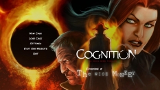 Cognition: An Erica Reed Thriller - Episode 2: The Wise Monkey #16581