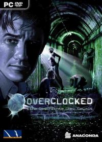 Overclocked: A Story of Violence box