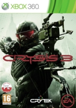 Crysis 3 [X360]