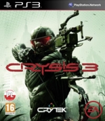 Crysis 3 box