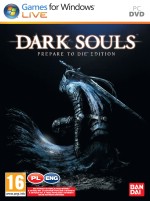 Dark Souls [PC]