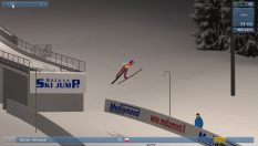 Deluxe Ski Jump 4 #16064