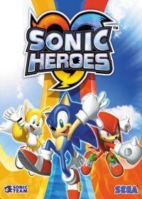 Sonic Heroes [PC]