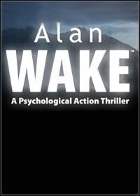 Alan Wake box