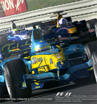 Formula 1 [PS3]