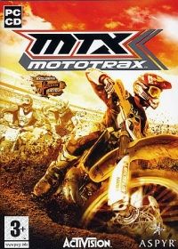 MTX: Mototrax [PC]