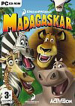 Madagaskar [PC]