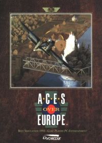 Aces Over Europe