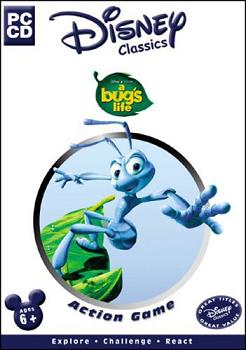 A Bugs Life [PC]