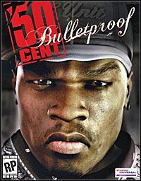 50 Cent: Bulletproof [PC]