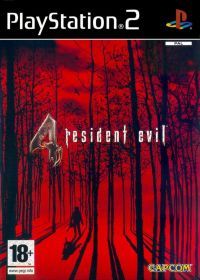 Resident Evil 4 [PS2]