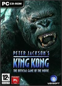 Peter Jackson's King Kong [PC]