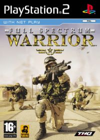 Full Spectrum Warrior [PS2]