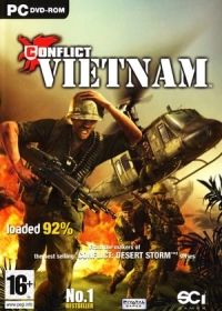 Conflict: Vietnam [PC]