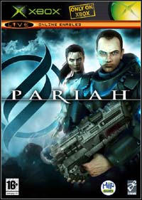 Pariah [Xbox]