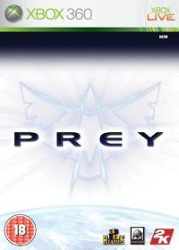 Prey [X360]