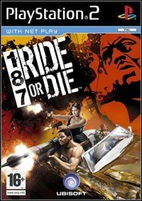 187 Ride Or Die [PS2]