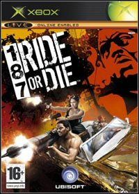 187 Ride Or Die [Xbox]