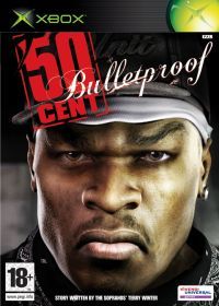 50 Cent: Bulletproof [Xbox]