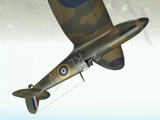 Battle of Britain II: Wings of Victory obraz #582