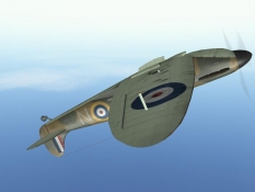 Battle of Britain II: Wings of Victory obraz #581