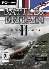 Battle of Britain II: Wings of Victory