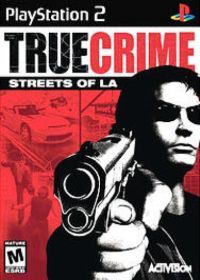 True Crime: Streets Of L.A. [PS2]