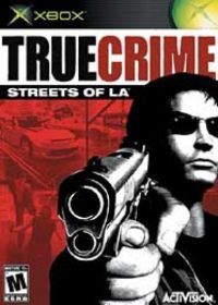 True Crime: Streets Of L.A. [Xbox]