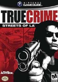 True Crime: Streets Of L.A. [GC]