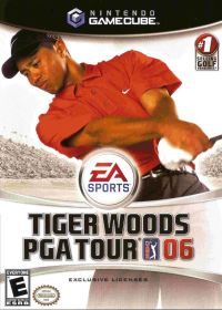 Tiger Woods PGA Tour 2006 [GC]