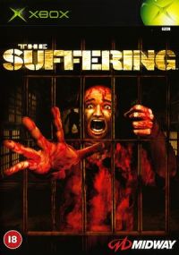 The Suffering [Xbox]