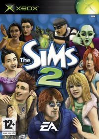 The Sims 2 [Xbox]