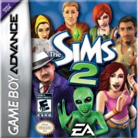 The Sims 2 [GBA]