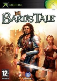 The Bard's Tale: Opowieści Barda [Xbox]