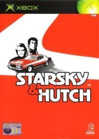 Starsky and Hutch [Xbox]