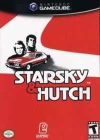 Starsky and Hutch [GC]