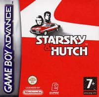 Starsky and Hutch [GBA]