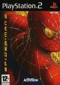 Spider-Man 2: The Game [PS2]