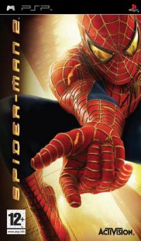 Spider-Man 2: The Game [PSP]