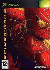 Spider-Man 2: The Game [Xbox]