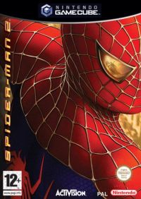 Spider-Man 2: The Game [GC]