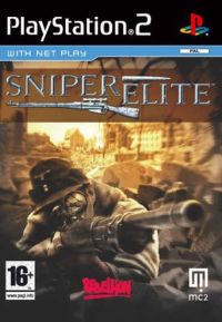 Sniper Elite [PS2]