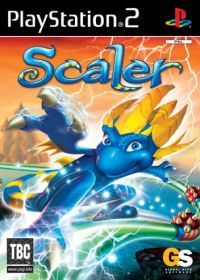 Scaler [PS2]