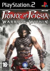 Prince of Persia: Dusza Wojownika [PS2]