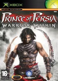 Prince of Persia: Dusza Wojownika [Xbox]