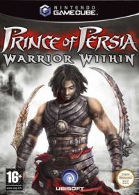 Prince of Persia: Dusza Wojownika [GC]