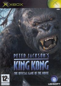 Peter Jackson's King Kong [Xbox]