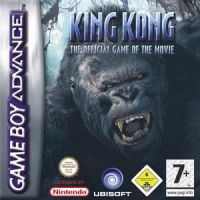 Peter Jackson's King Kong [GBA]