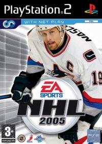 NHL 2005 [PS2]