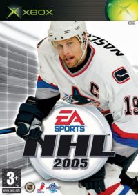 NHL 2005 [Xbox]